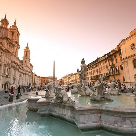 Appartamento Vicolo Vecchio 59 Roma Esterno foto
