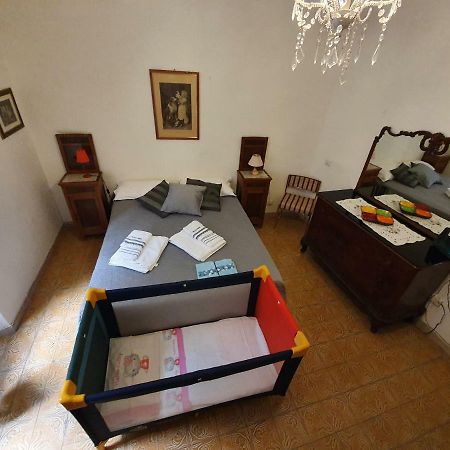 Appartamento Vicolo Vecchio 59 Roma Esterno foto