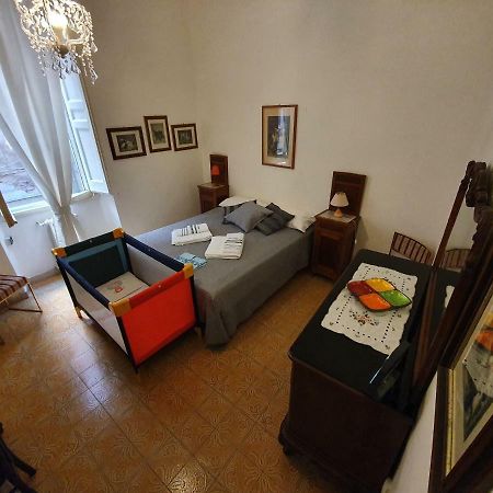 Appartamento Vicolo Vecchio 59 Roma Esterno foto