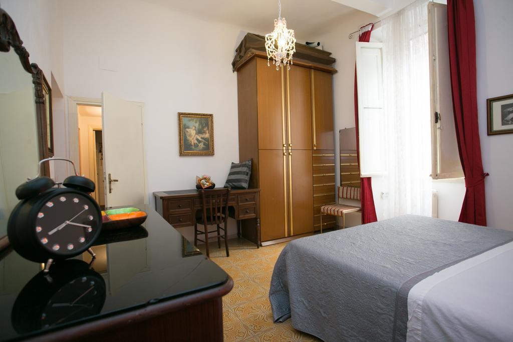 Appartamento Vicolo Vecchio 59 Roma Esterno foto