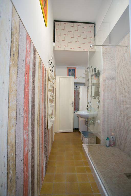 Appartamento Vicolo Vecchio 59 Roma Esterno foto