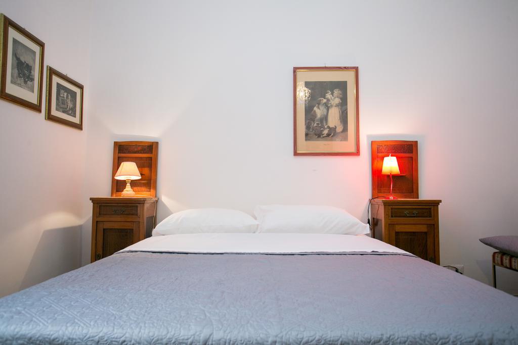 Appartamento Vicolo Vecchio 59 Roma Esterno foto