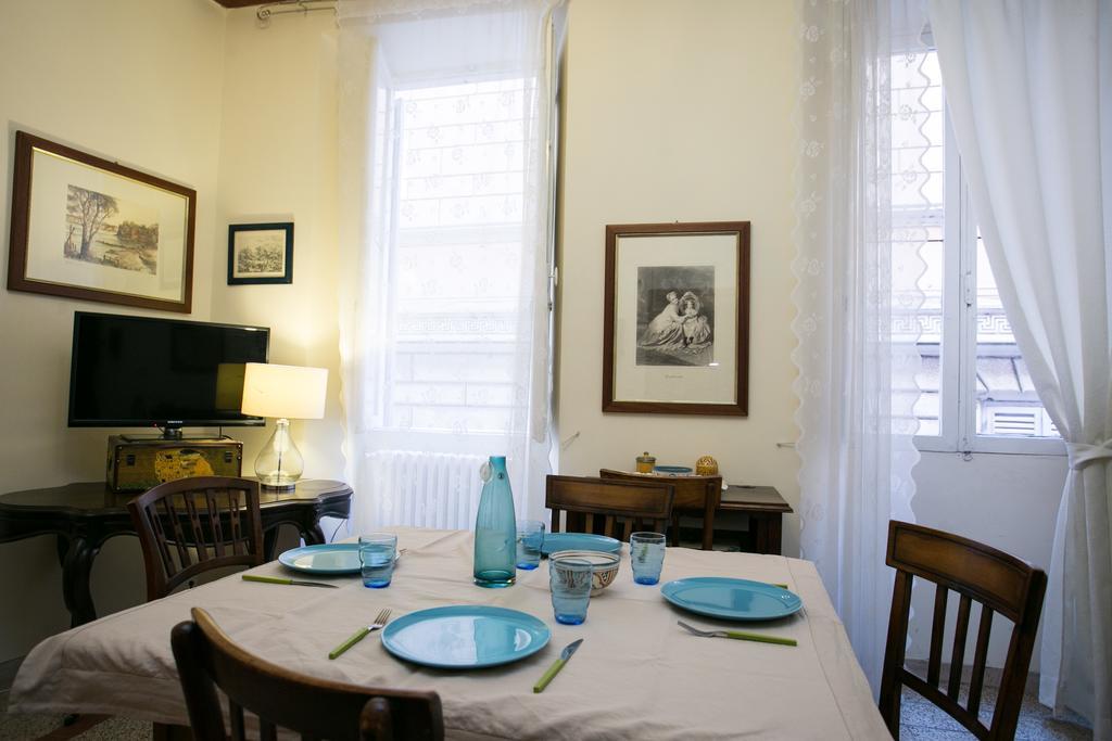 Appartamento Vicolo Vecchio 59 Roma Esterno foto