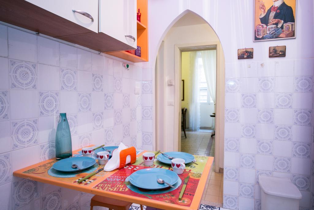 Appartamento Vicolo Vecchio 59 Roma Esterno foto