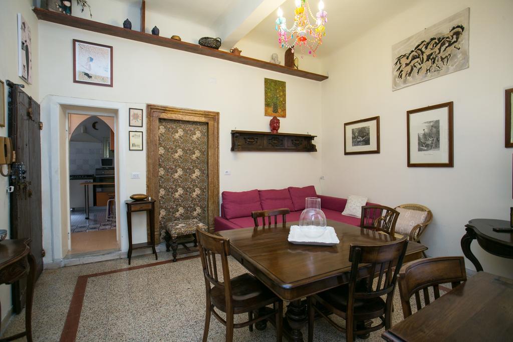 Appartamento Vicolo Vecchio 59 Roma Esterno foto