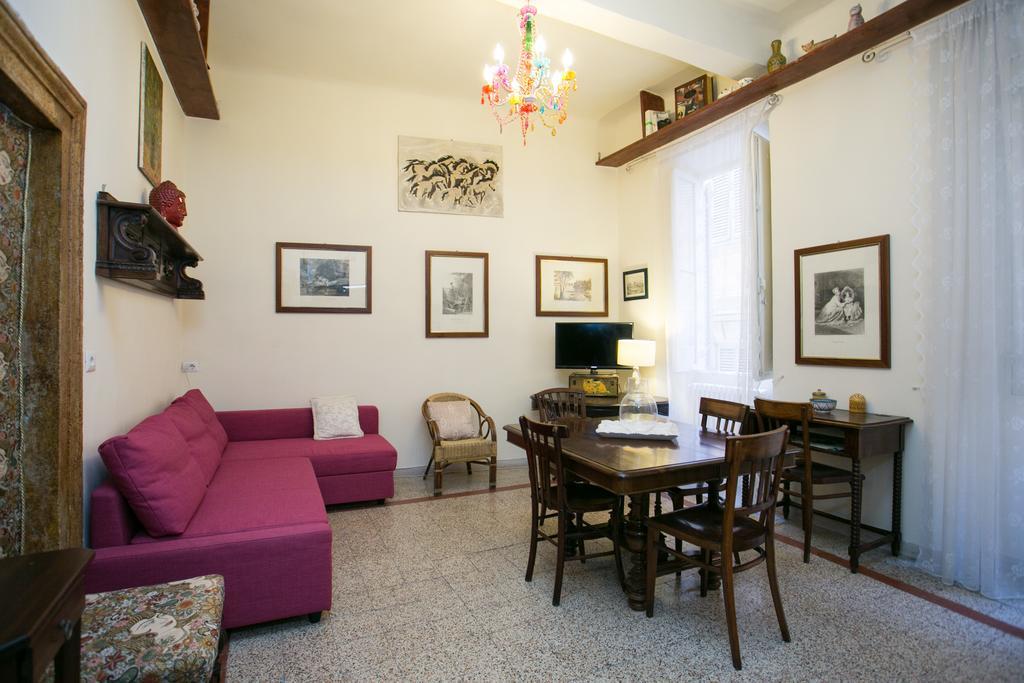 Appartamento Vicolo Vecchio 59 Roma Esterno foto