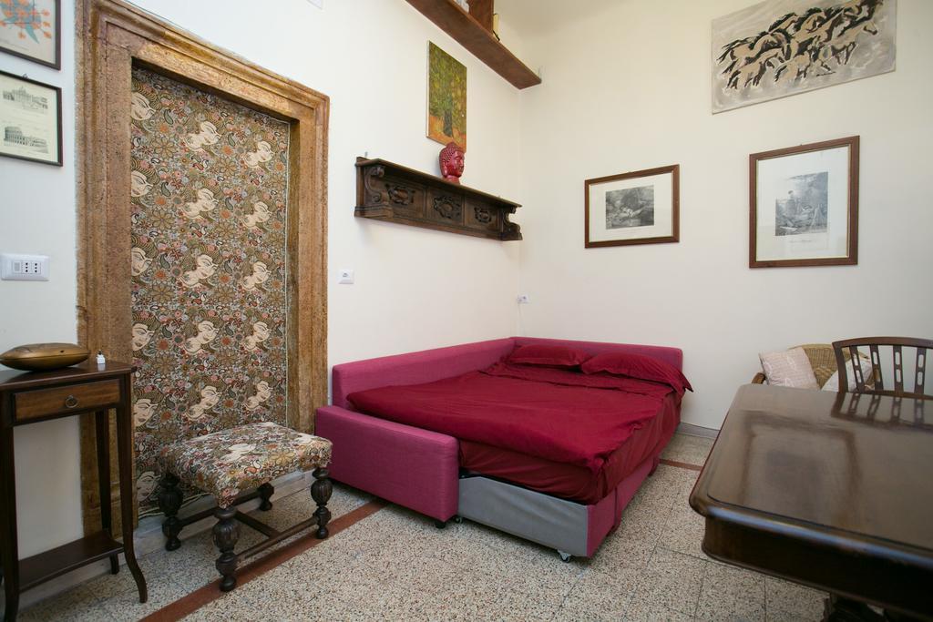 Appartamento Vicolo Vecchio 59 Roma Esterno foto