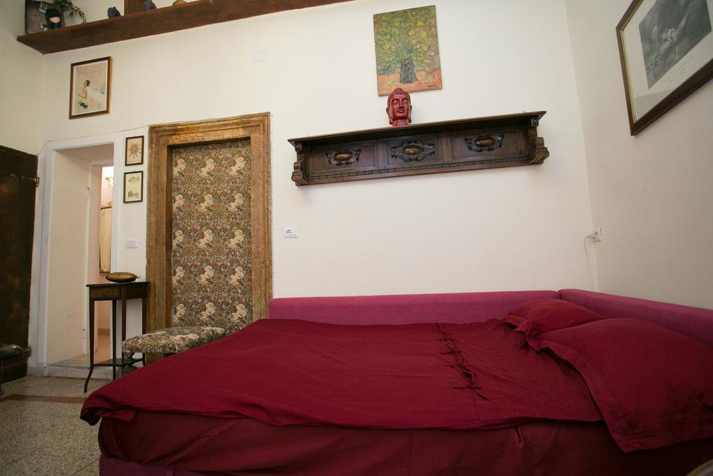 Appartamento Vicolo Vecchio 59 Roma Esterno foto