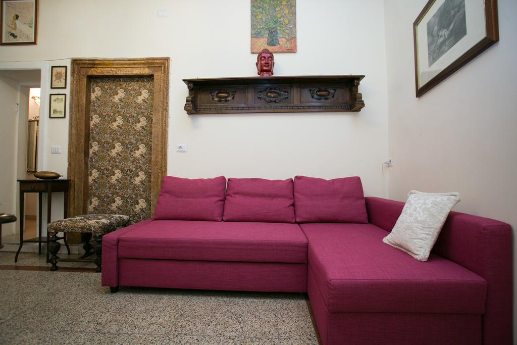 Appartamento Vicolo Vecchio 59 Roma Esterno foto