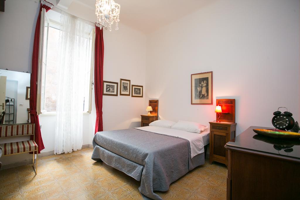 Appartamento Vicolo Vecchio 59 Roma Esterno foto
