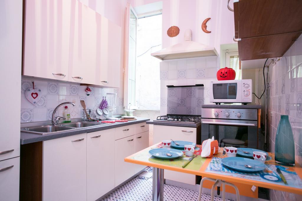 Appartamento Vicolo Vecchio 59 Roma Esterno foto