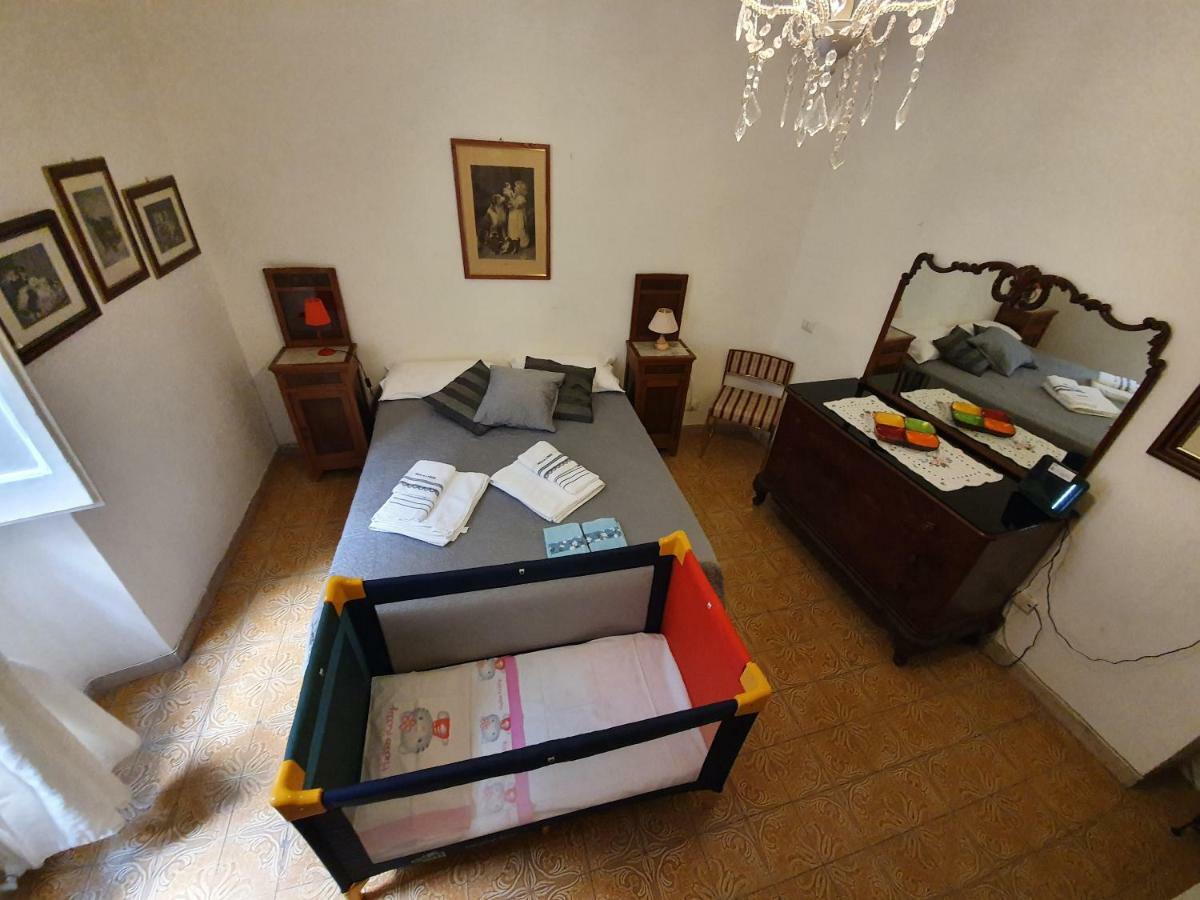 Appartamento Vicolo Vecchio 59 Roma Esterno foto