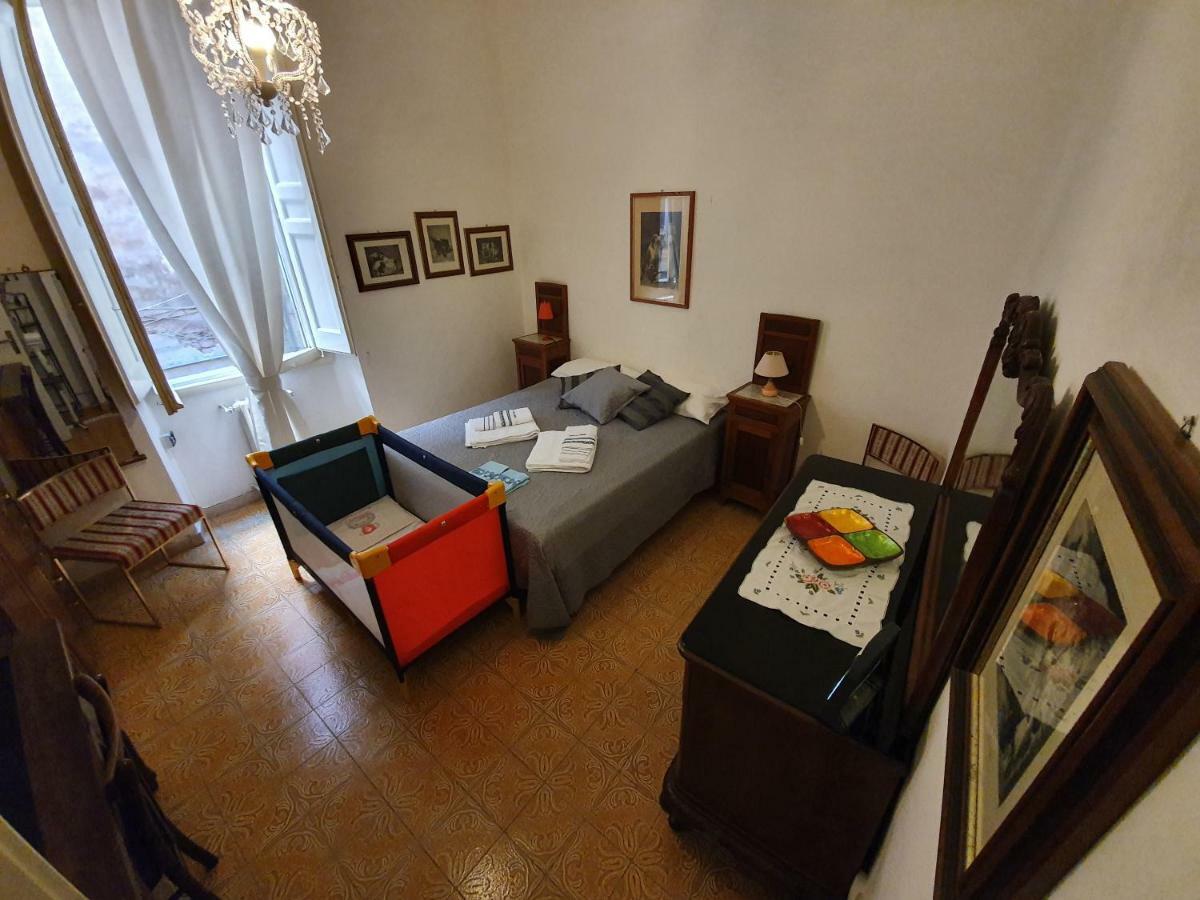 Appartamento Vicolo Vecchio 59 Roma Esterno foto