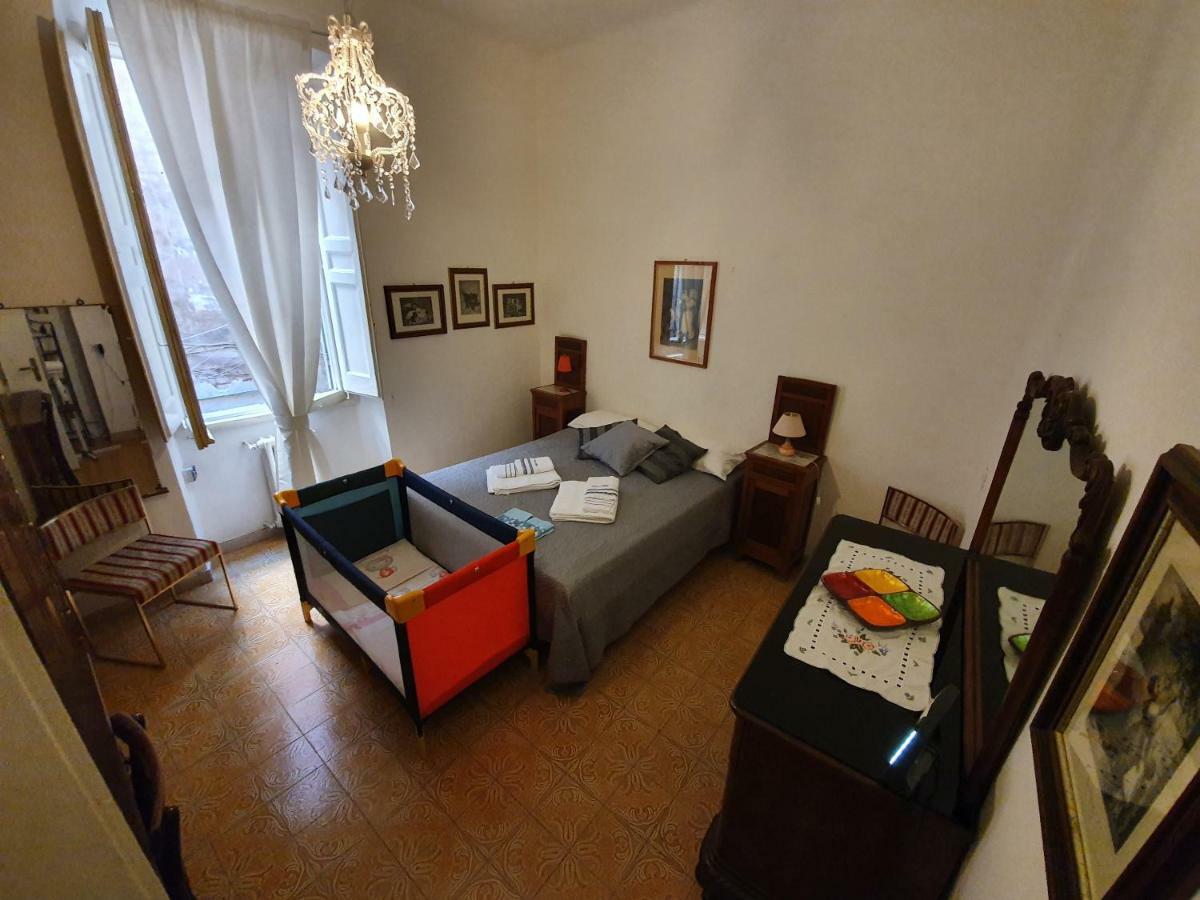 Appartamento Vicolo Vecchio 59 Roma Esterno foto