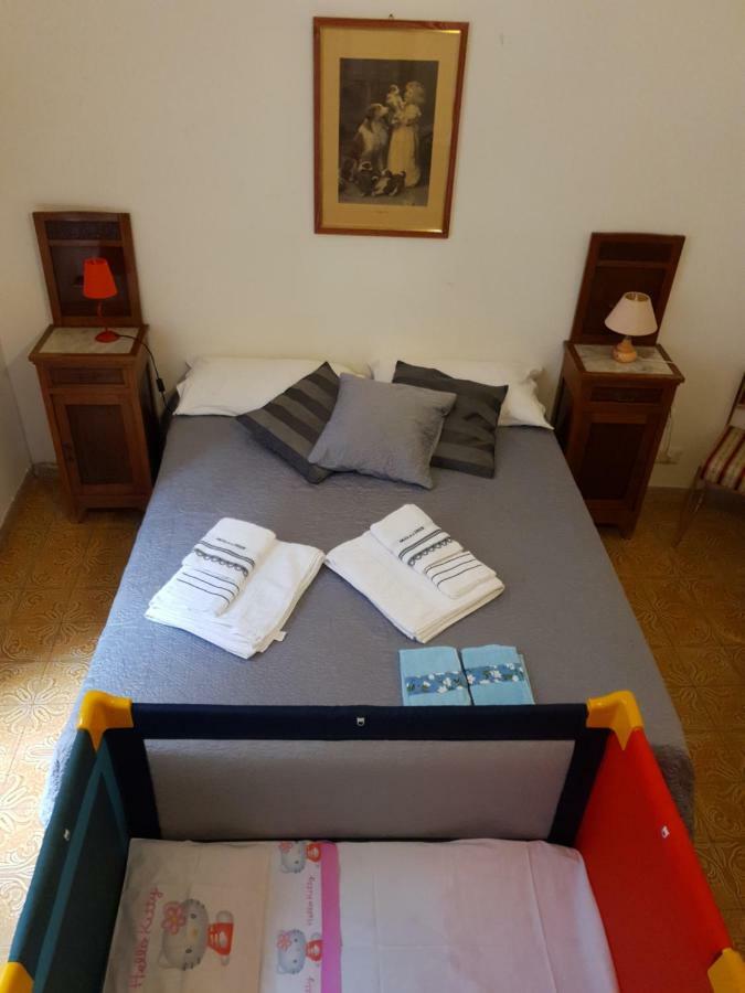 Appartamento Vicolo Vecchio 59 Roma Esterno foto